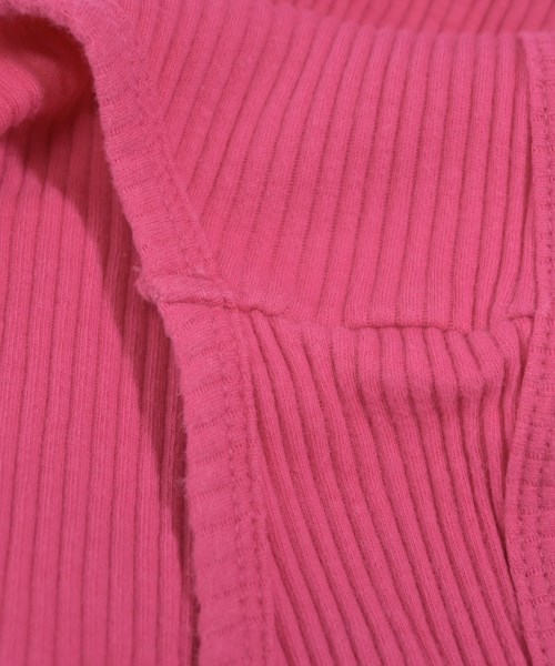 FilMelange（フィルメランジェ）タンクトップ ピンク サイズ:1(M位) レディース/2200664085223