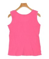 FilMelange（フィルメランジェ）タンクトップ ピンク サイズ:1(M位) レディース/2200664085223