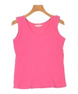 FilMelange（フィルメランジェ）タンクトップ ピンク サイズ:1(M位) レディース/2200664085223