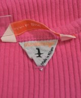 FilMelange（フィルメランジェ）タンクトップ ピンク サイズ:1(M位) レディース/2200664085223