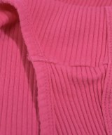 FilMelange（フィルメランジェ）タンクトップ ピンク サイズ:1(M位) レディース/2200664085223