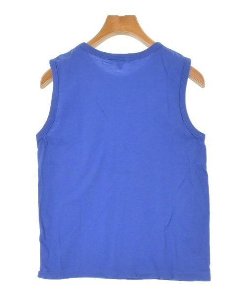 FilMelange（フィルメランジェ）タンクトップ 青 サイズ:0(S位) レディース/2200664085230