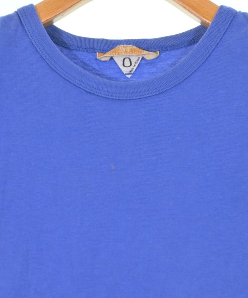 FilMelange（フィルメランジェ）タンクトップ 青 サイズ:0(S位) レディース/2200664085230