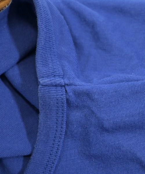 FilMelange（フィルメランジェ）タンクトップ 青 サイズ:0(S位) レディース/2200664085230