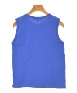 FilMelange（フィルメランジェ）タンクトップ 青 サイズ:0(S位) レディース/2200664085230