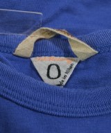 FilMelange（フィルメランジェ）タンクトップ 青 サイズ:0(S位) レディース/2200664085230