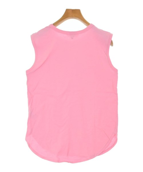 FilMelange（フィルメランジェ）タンクトップ ピンク サイズ:1(M位) レディース/2200664085254
