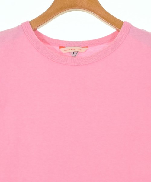 FilMelange（フィルメランジェ）タンクトップ ピンク サイズ:1(M位) レディース/2200664085254