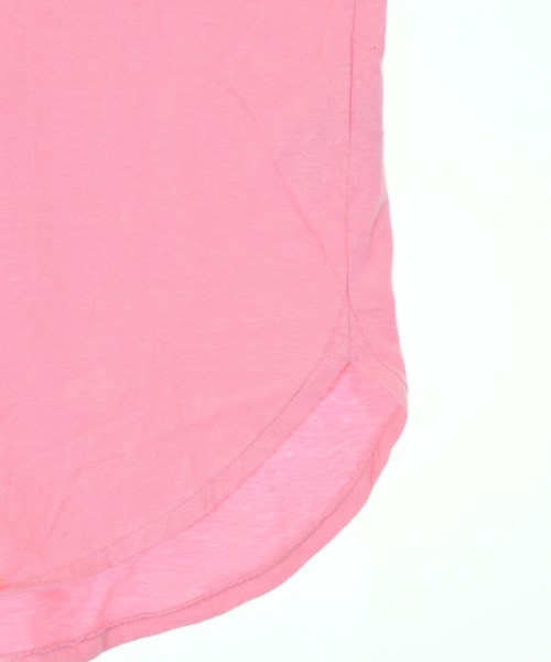 FilMelange（フィルメランジェ）タンクトップ ピンク サイズ:1(M位) レディース/2200664085254