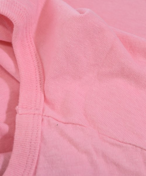 FilMelange（フィルメランジェ）タンクトップ ピンク サイズ:1(M位) レディース/2200664085254