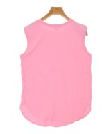 FilMelange（フィルメランジェ）タンクトップ ピンク サイズ:1(M位) レディース/2200664085254
