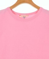 FilMelange（フィルメランジェ）タンクトップ ピンク サイズ:1(M位) レディース/2200664085254