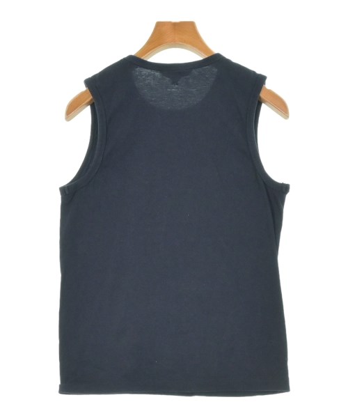FilMelange（フィルメランジェ）タンクトップ 紺 サイズ:0(S位) レディース/2200664085261