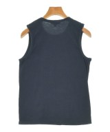 FilMelange（フィルメランジェ）タンクトップ 紺 サイズ:0(S位) レディース/2200664085261