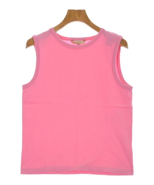 FilMelange(フィルメランジェ)ノースリーブ ピンク サイズ:0(S位)/2200669625097