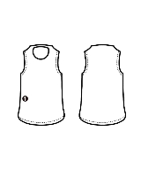 FilMelange（フィルメランジェ）ノースリーブ ピンク サイズ:0(S位) レディース/2200669625097