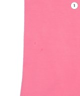 FilMelange（フィルメランジェ）ノースリーブ ピンク サイズ:0(S位) レディース/2200669625097