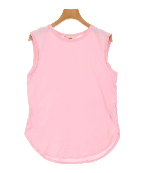 FilMelange(フィルメランジェ)Tシャツ・カットソー ピンク サイズ:F/2200671636029