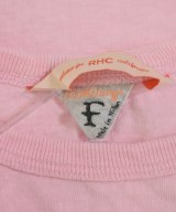 FilMelange（フィルメランジェ）Tシャツ・カットソー ピンク サイズ:F レディース/2200671636029