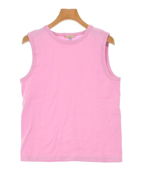 FilMelange(フィルメランジェ)ノースリーブ ピンク サイズ:1(M位)/2200668445191