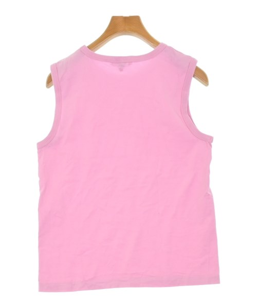 FilMelange（フィルメランジェ）ノースリーブ ピンク サイズ:1(M位) レディース/2200668445191