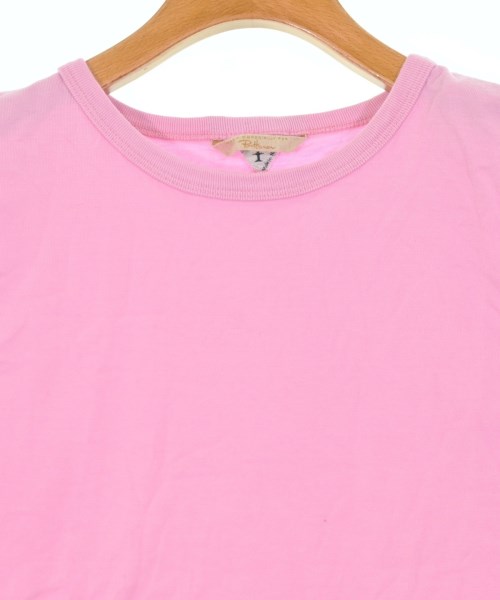 FilMelange（フィルメランジェ）ノースリーブ ピンク サイズ:1(M位) レディース/2200668445191
