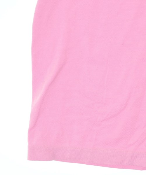 FilMelange（フィルメランジェ）ノースリーブ ピンク サイズ:1(M位) レディース/2200668445191