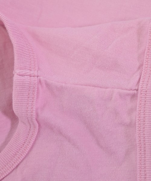 FilMelange（フィルメランジェ）ノースリーブ ピンク サイズ:1(M位) レディース/2200668445191