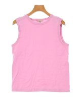 FilMelange（フィルメランジェ）ノースリーブ ピンク サイズ:1(M位) レディース/2200668445191