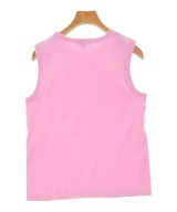 FilMelange（フィルメランジェ）ノースリーブ ピンク サイズ:1(M位) レディース/2200668445191