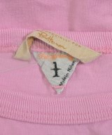 FilMelange（フィルメランジェ）ノースリーブ ピンク サイズ:1(M位) レディース/2200668445191
