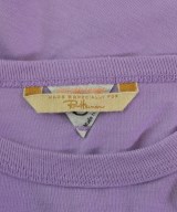 FilMelange（フィルメランジェ）ノースリーブ 紫 サイズ:-(S位) レディース/2200724781287