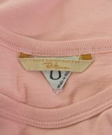 FilMelange（フィルメランジェ）ノースリーブ ピンク サイズ:-(S位) レディース/2200724781294