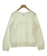 FilMelange（フィルメランジェ）スウェット 白 サイズ:F レディース/2200720796025