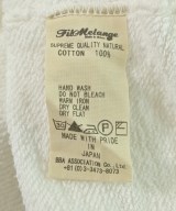 FilMelange（フィルメランジェ）スウェット 白 サイズ:F レディース/2200720796025