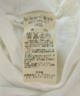 FilMelange（フィルメランジェ）ノースリーブ 白 サイズ:0(S位) レディース/2200719525063