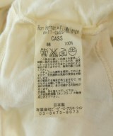 FilMelange（フィルメランジェ）ノースリーブ 白 サイズ:0(S位) レディース/2200719525087