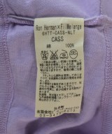 FilMelange（フィルメランジェ）ノースリーブ 紫 サイズ:0(S位) レディース/2200719525094