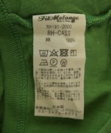 FilMelange（フィルメランジェ）ノースリーブ 緑 サイズ:0(S位) レディース/2200719525117