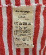 FilMelange（フィルメランジェ）Tシャツ・カットソー 白 サイズ:1(M位) レディース/2200719525292