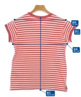 FilMelange（フィルメランジェ）Tシャツ・カットソー 白 サイズ:1(M位) レディース/2200719525292