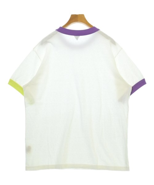 FilMelange（フィルメランジェ）Tシャツ・カットソー 白 サイズ:5(XXXL位) レディース/2200723071075