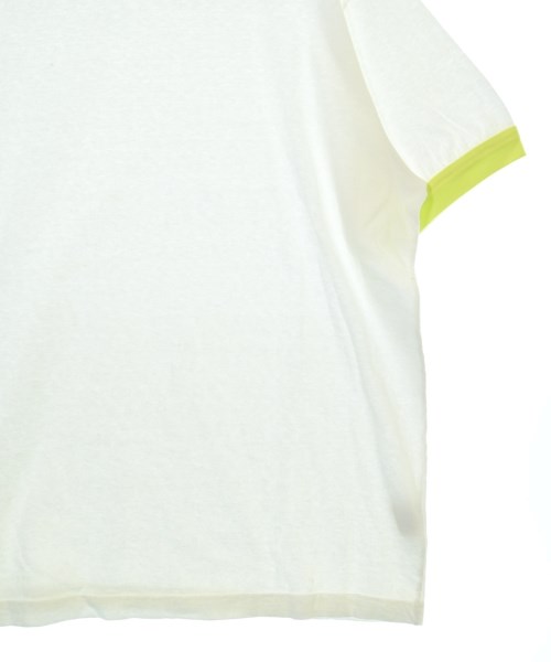 FilMelange（フィルメランジェ）Tシャツ・カットソー 白 サイズ:5(XXXL位) レディース/2200723071075