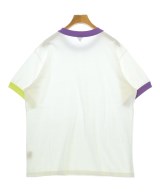 FilMelange（フィルメランジェ）Tシャツ・カットソー 白 サイズ:5(XXXL位) レディース/2200723071075