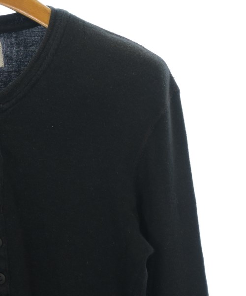FilMelange（フィルメランジェ）Tシャツ・カットソー 黒 サイズ:4(XXL位) レディース/2200728115019