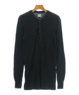 FilMelange（フィルメランジェ）Tシャツ・カットソー 黒 サイズ:4(XXL位) レディース/2200728115019