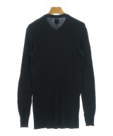 FilMelange（フィルメランジェ）Tシャツ・カットソー 黒 サイズ:4(XXL位) レディース/2200728115019