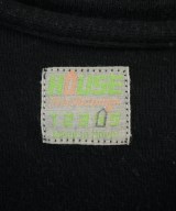 FilMelange（フィルメランジェ）Tシャツ・カットソー 黒 サイズ:4(XXL位) レディース/2200728115019