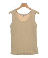 FilMelange（フィルメランジェ）キャミソール ベージュ サイズ:0(S位) レディース/2200728753198