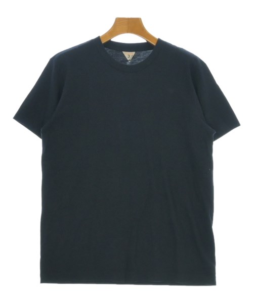 FilMelange(フィルメランジェ)Tシャツ・カットソー 紺 サイズ:3(XL位)/2200678937037